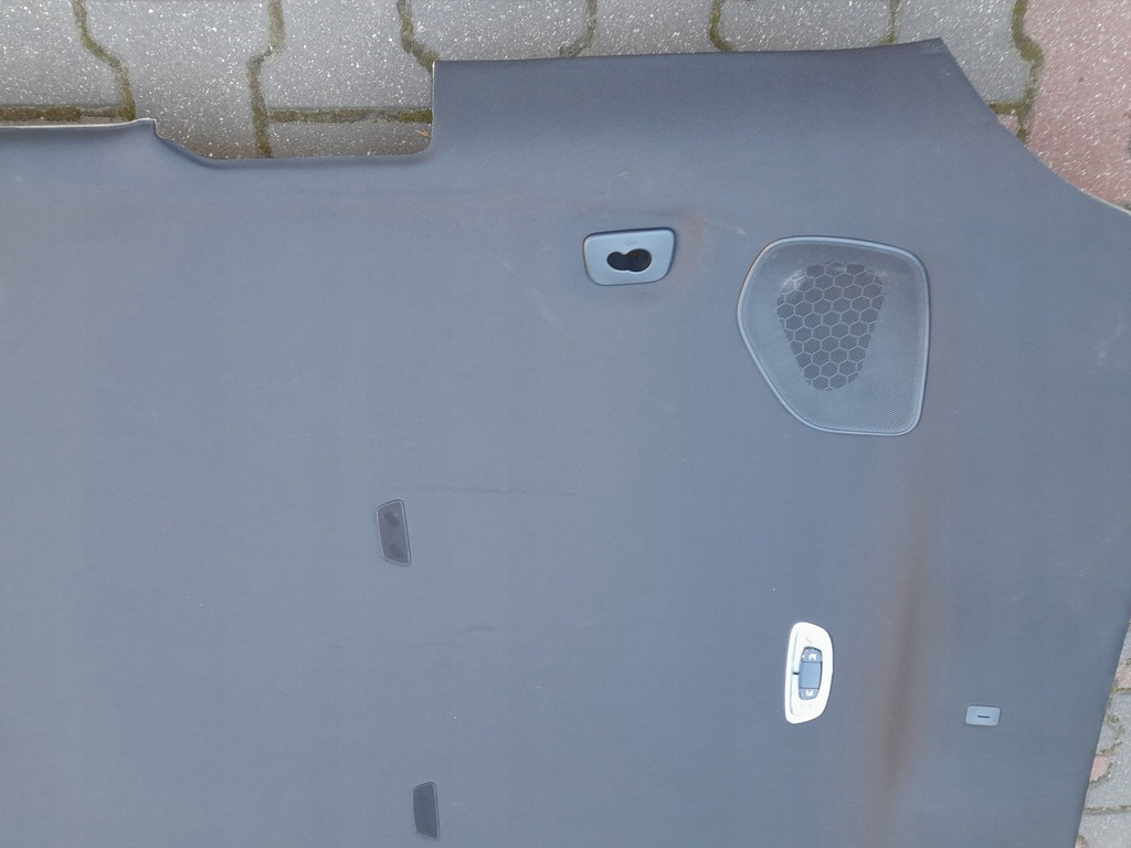 фото №13, Потолок комплектная r-design volvo xc90 ii 17r