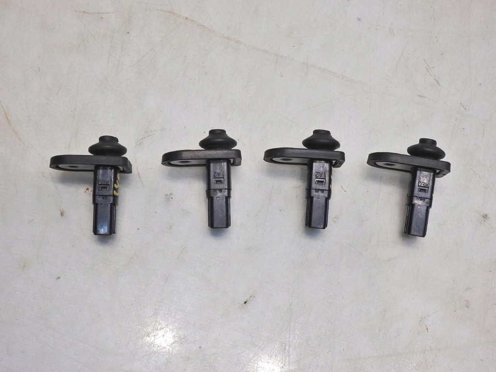 фото №6, Датчик доводчик дверь hyundai i40