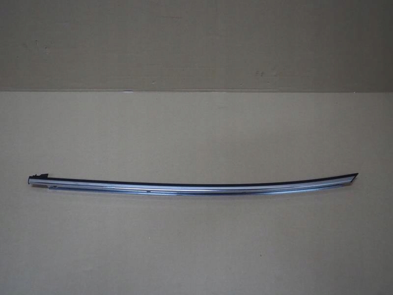 фото №1, Молдинг двері верхній правий задня lexus nx