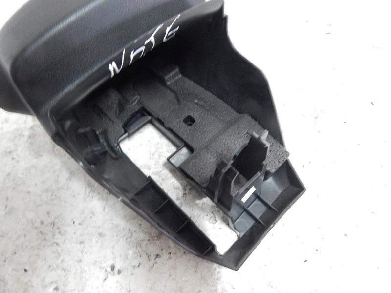 фото №5, Корпус колонки рулевого nissan note e12 12-16