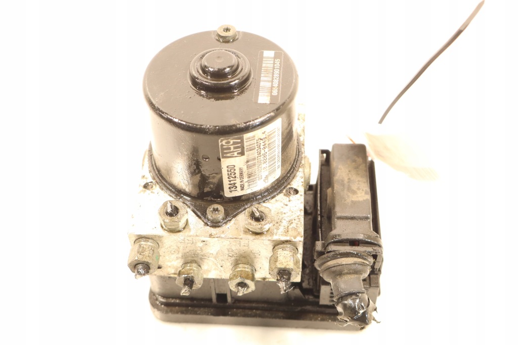 Купити Насос abs opel astra j 1.7cdti 13412550