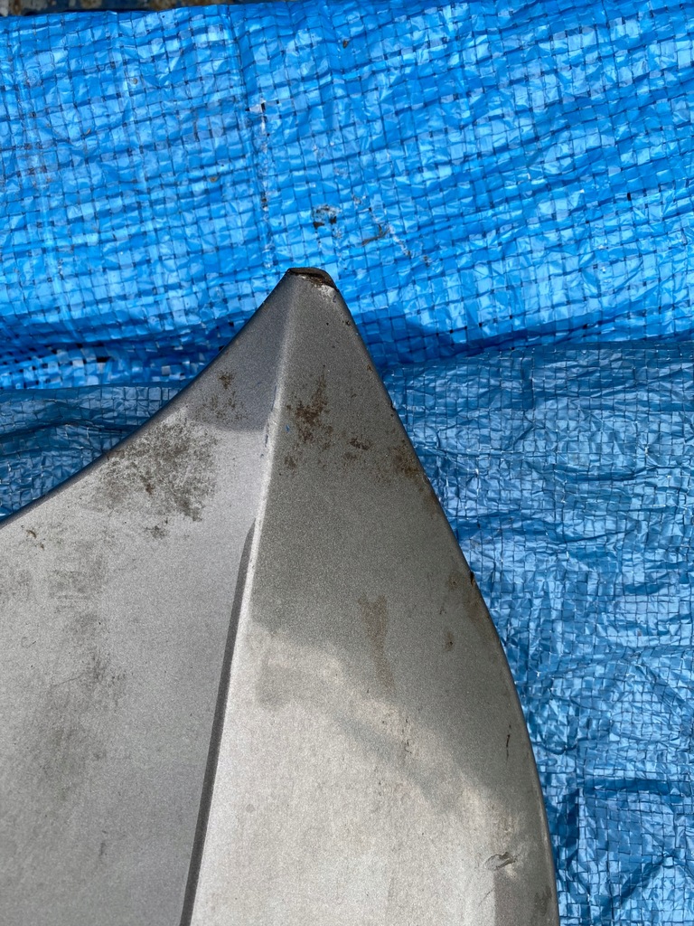 фото №16, Audi a4 b8 lift 12-15 капот кришка