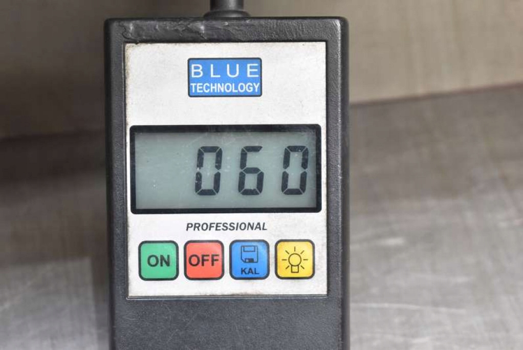 фото №12, Крышка багажника багажника задняя задняя песчаный citroen c4 grand picasso 1 i 06-13