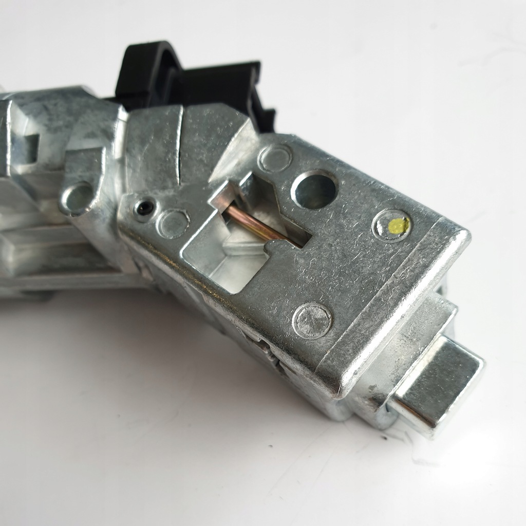 фото №8, Замок зажигания зажигания citroen peugeot 2008- 4162pt 4162lk 4162lf 1623791480