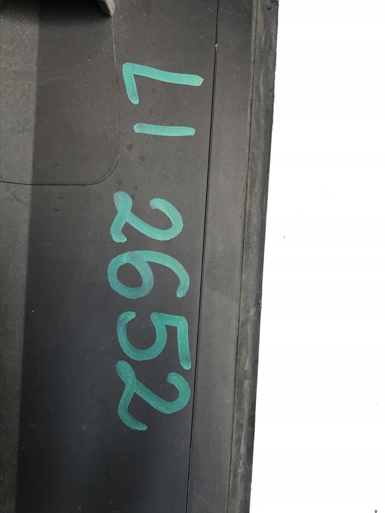 фото №11, Vw id.4 молдинг дверь левая передняя 11a854939