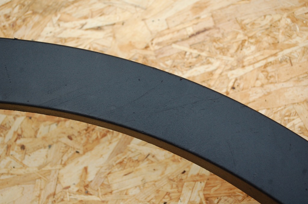 фото №8, Renault kadjar молдинг права задня na крила розширювач арки