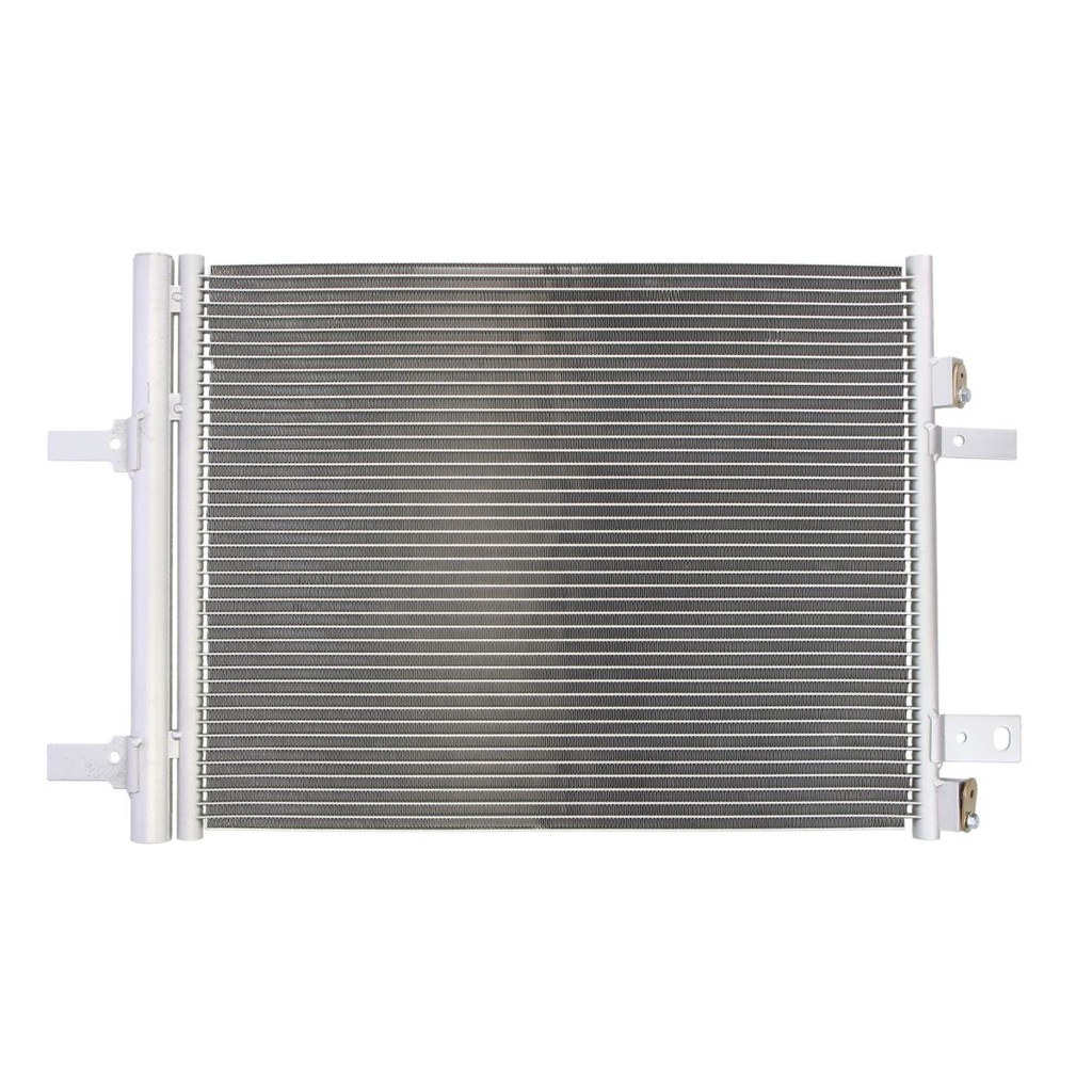 фото №1, Конденсатор etourer peugeot 308 ii, expert