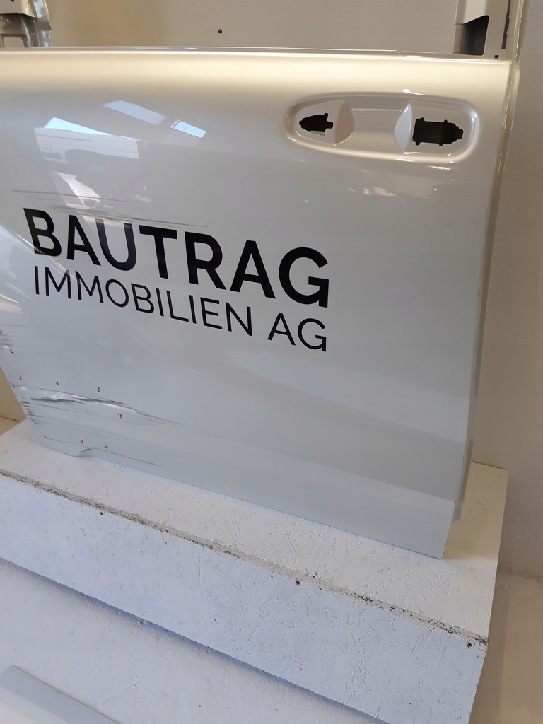 фото №8, Toyota sienna дверь правый задняя правое задние