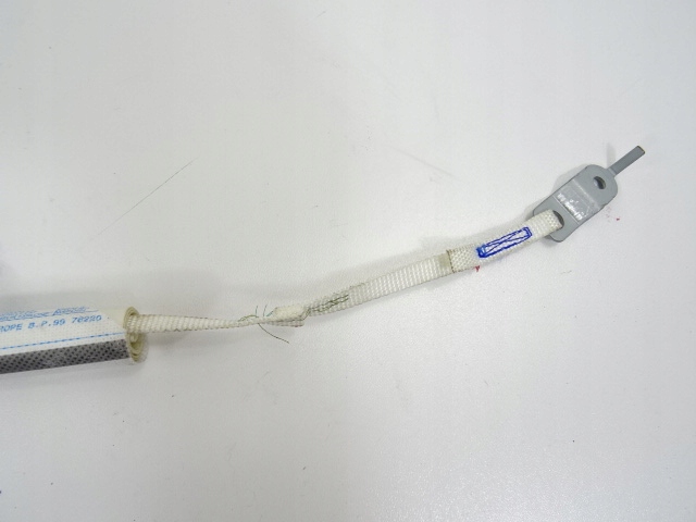 фото №6, Hyundai i10 ii air bag шторка безопасности левая