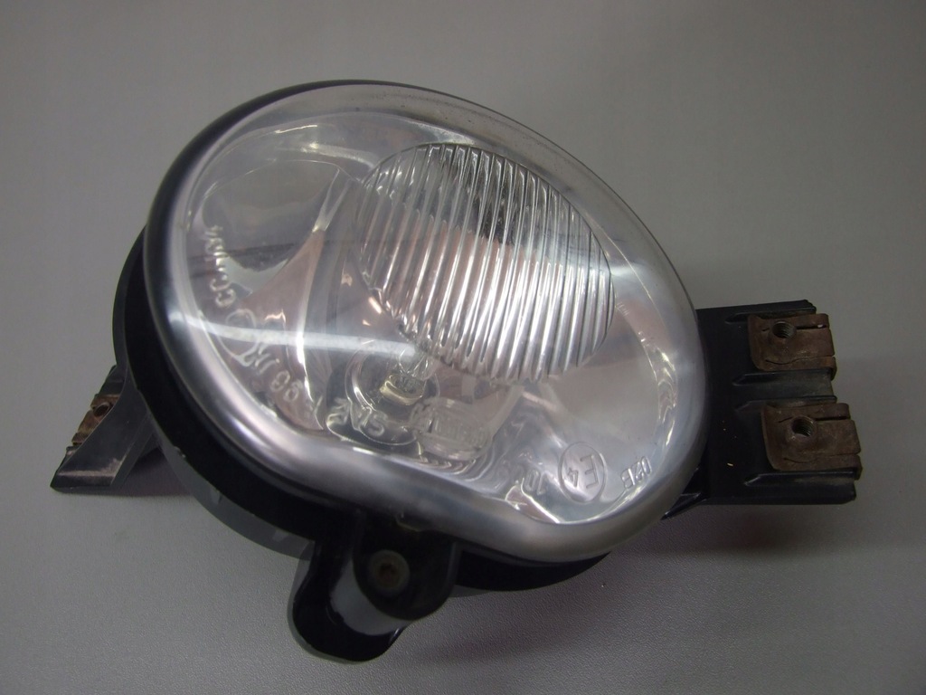 фото №1, Противотуманная фара правый перед dodge ram 1500 55077475ab