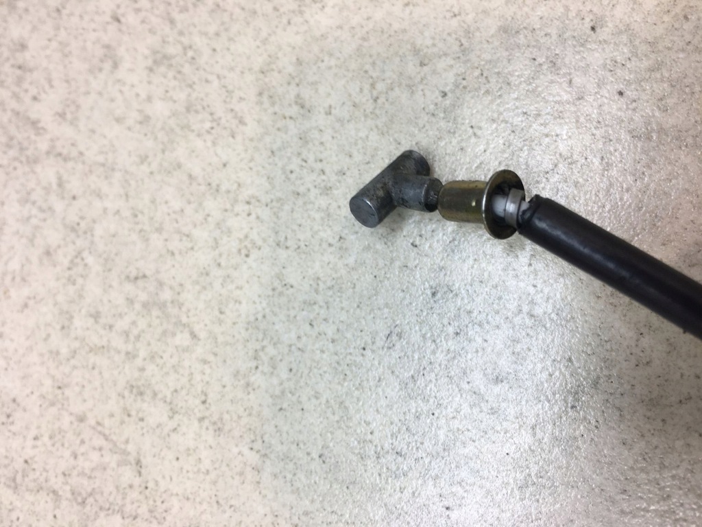 фото №5, Замок дверь правый перед fabia i 3b1837016 2 pin