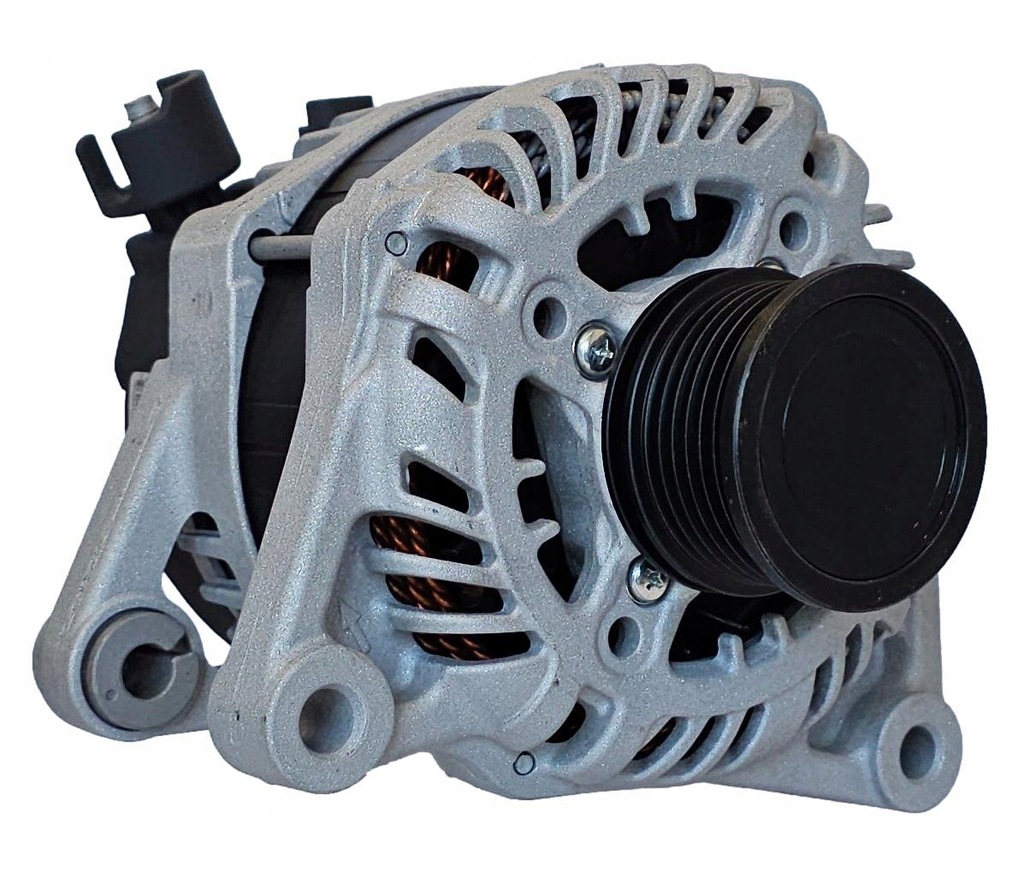 фото №1, Генератор peugeot 308 sw ds ds7 crossback peugeot partner citroën jumper v