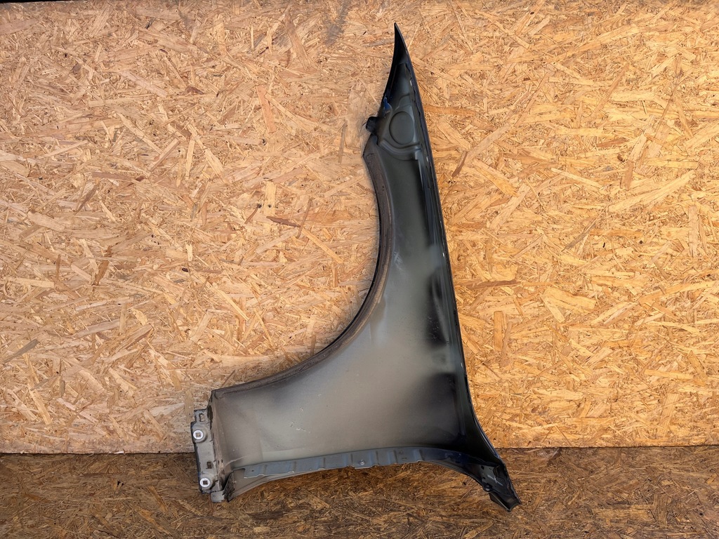 фото №15, Крила передній перед правий mercedes s klasa w223 a223