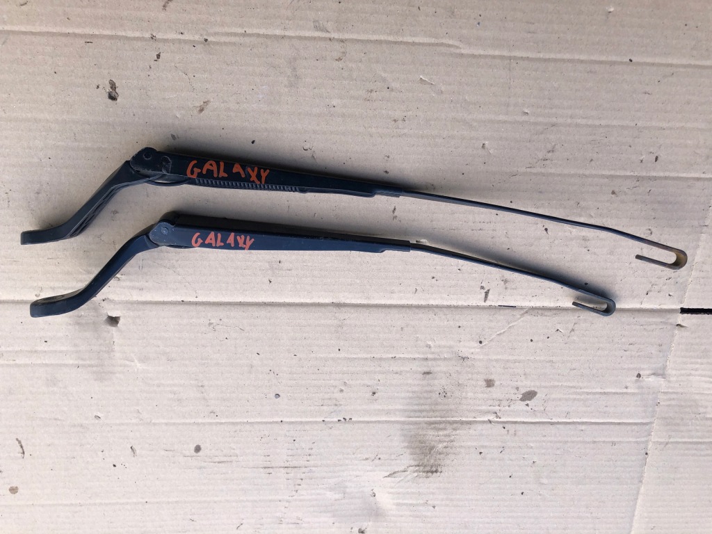 фото №1, Ліва права двірник важіль ford galaxy mk1 00-07