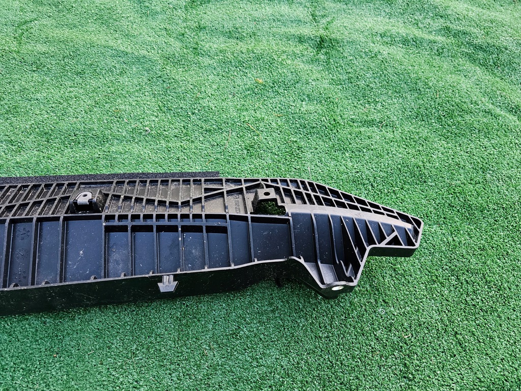 фото №10, Защита плита pod бампер перед mazda cx5 cx-5