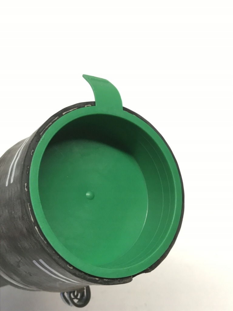 фото №4, Труба шланг wąż alfa romeo giulia