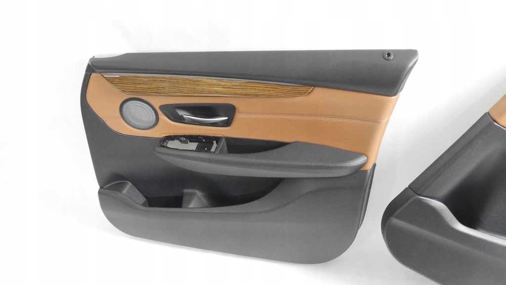 фото №13, Bmw 2 f45 f46 середина кожа сиденья заднее сиденье задняя подогрев idealne harman