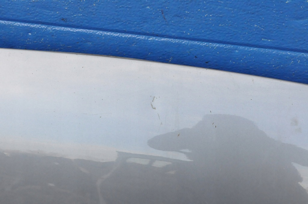 фото №7, Honda cr-v ii crv ii капот кришка відсік двигуна