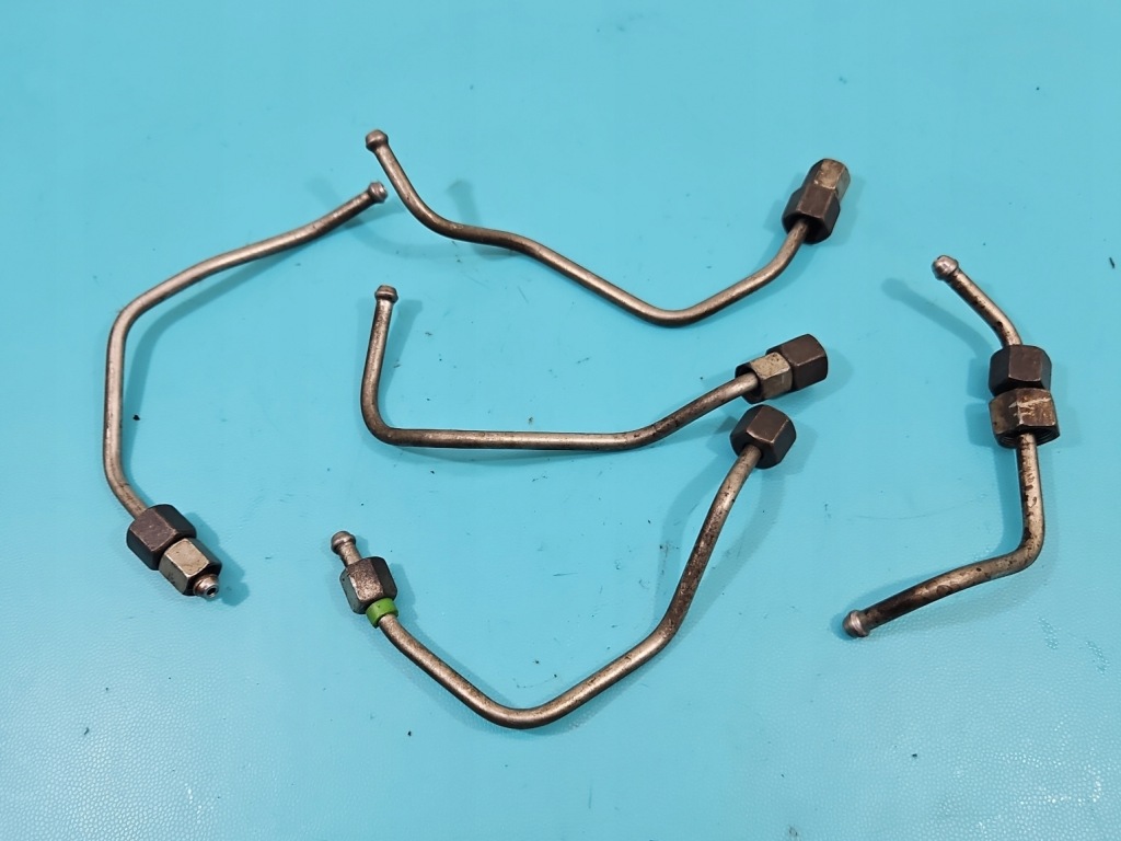 Купити Трубки шланг паливний peugeot 308 1 t7 5 szt трубки 1,6 hdi