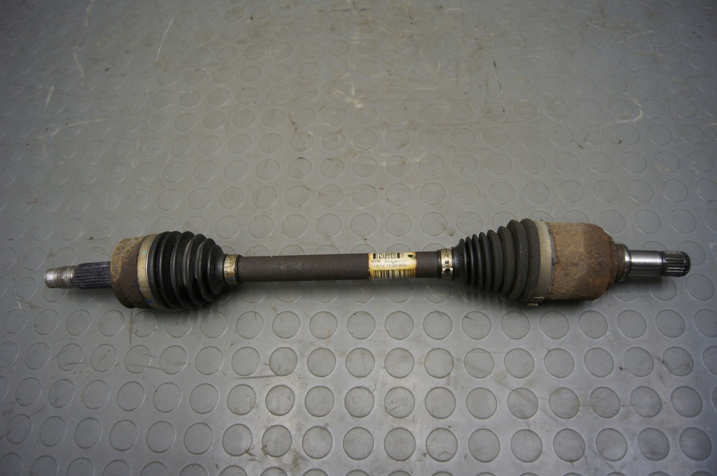 фото №1, Panda iii приводной вал левая 0.9