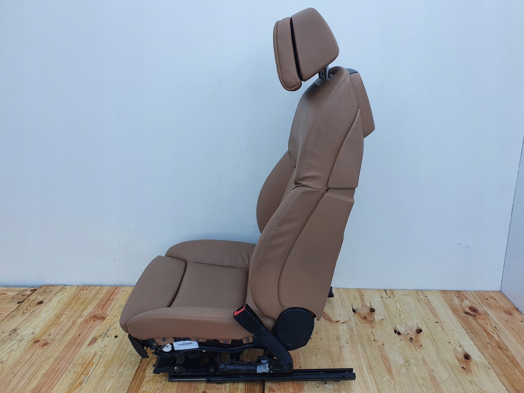 фото №15, Bmw f01 сидіння сидіння комплект сидінь dvd rude шкіра