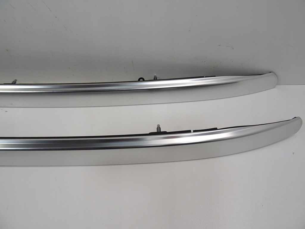 фото №4, Lexus ux 250h рейлінги дахові комплект 2018-