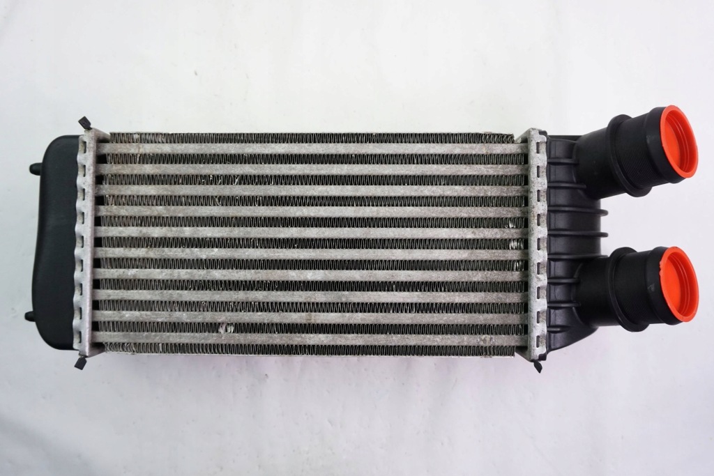 фото №1, Радиатор интеркулер peugeot expert 1498987080