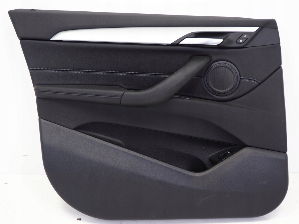 фото №1, Обивка обшивка дверь левый перед bmw x2 f39