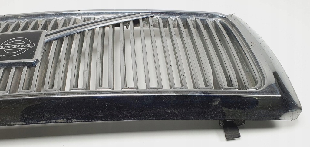 фото №8, Решётка радиатора решётка радиатора volvo v90 i 9126605