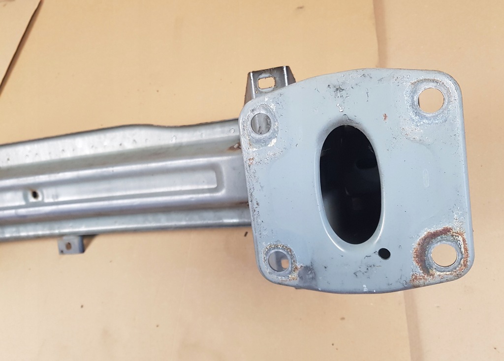 фото №9, Mazda cx5 cx-5 i балка бампера перед оригинал