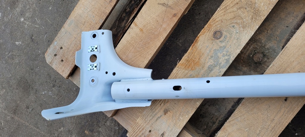 фото №9, Jeep wrangler jk кронштейн крыша каркас крыша кронштейн труба 2d 3d