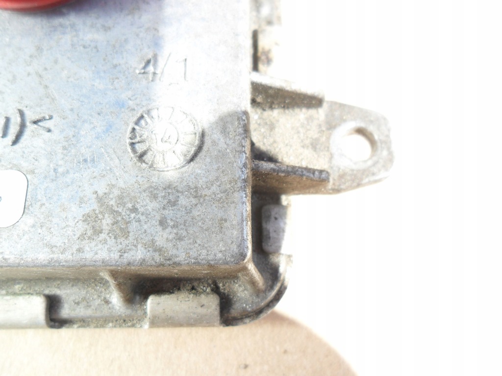 фото №10, Перетворювач ксенон a1669002800 mercedes w176 w204