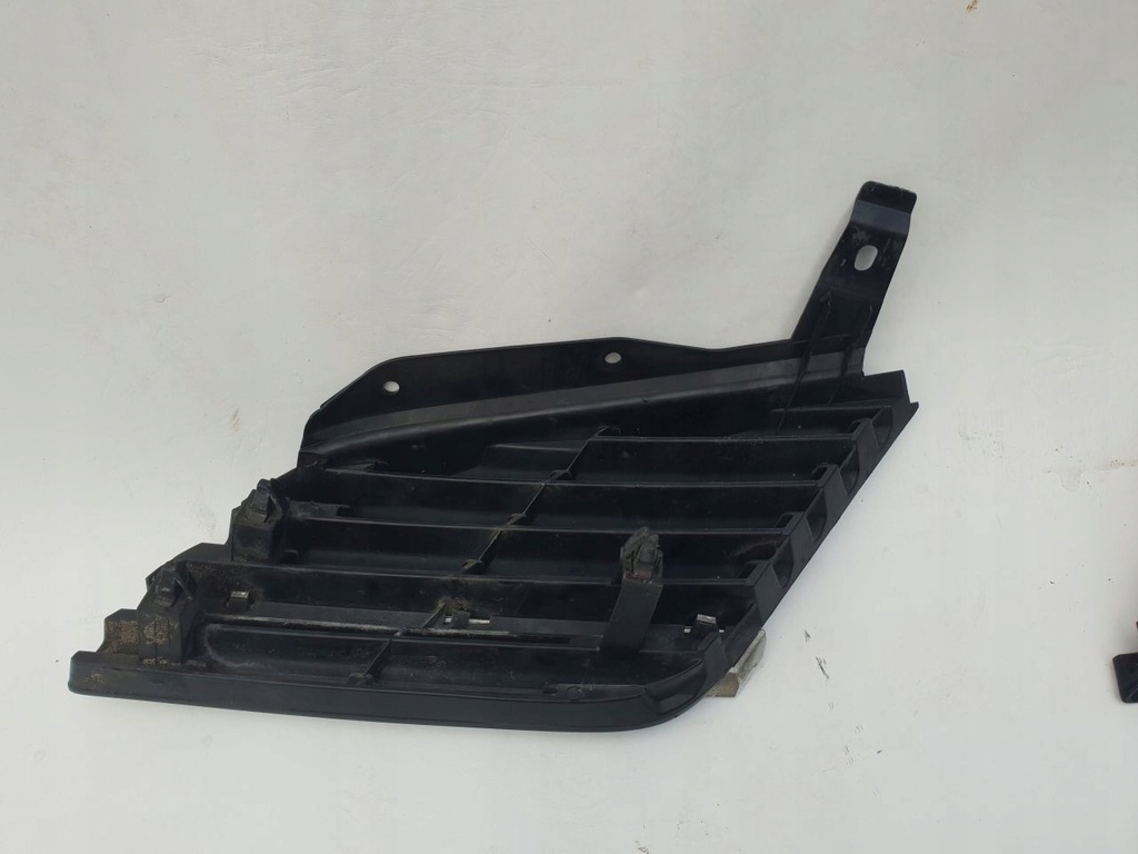 фото №4, Nissan primera p12 02-07 решітка радіатора решітка радіатора правий перед