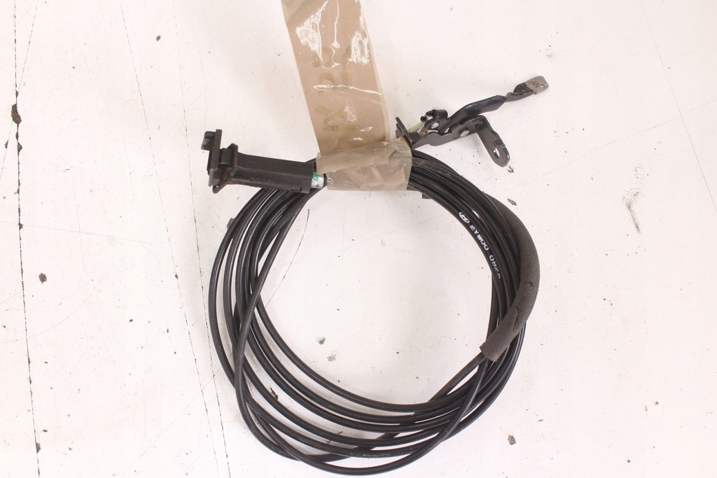 фото №3, Трос ручка заливной hyundai ix35