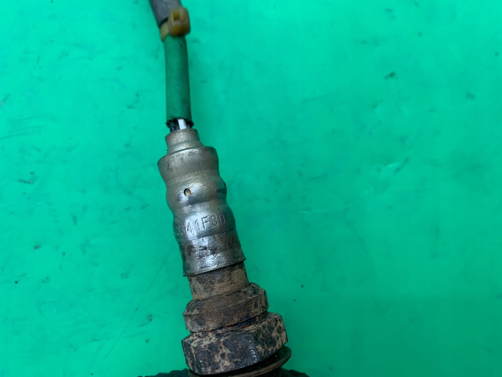 фото №7, Датчик лямбда-зонд датчик mazda 5 v i cr 05- 1.8b 16v lfb6341f30 4 контакти