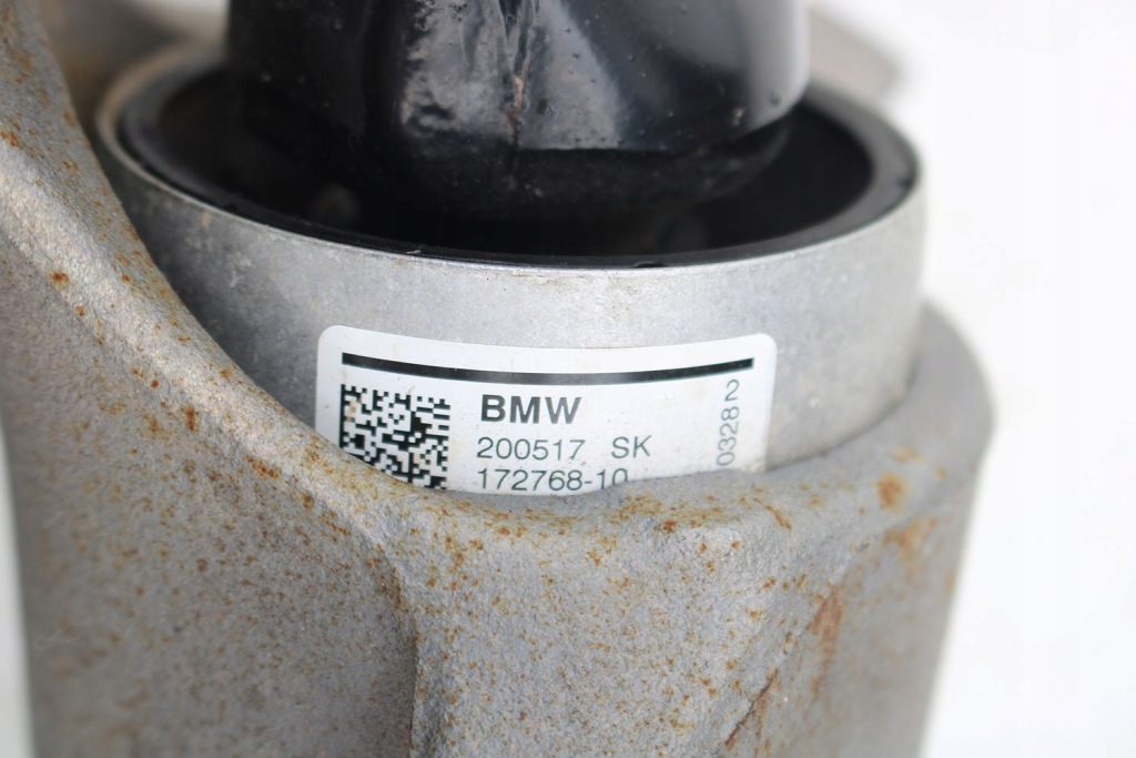 Bmw x1 f48 важіль перед 6874341 6874342 31116874341 31116874342 31126882843 Доставка