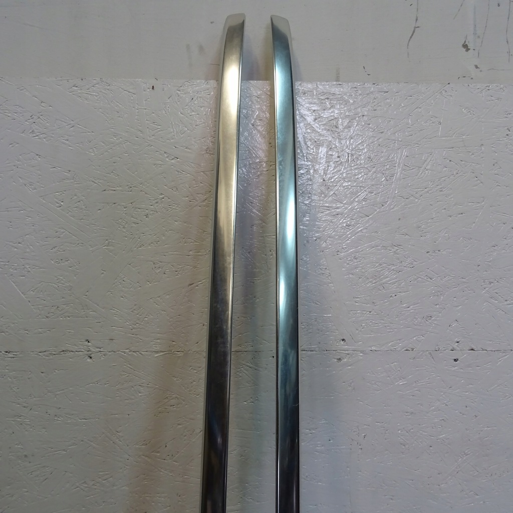 фото №4, Audi q7 4l рейлинги 4l0860021c