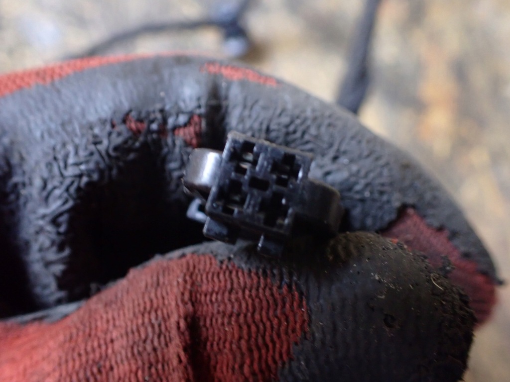 фото №8, Жгут крышки багажника vw passat b8 sedan 2016 2.0 dsg eu 3g5971147af 7253