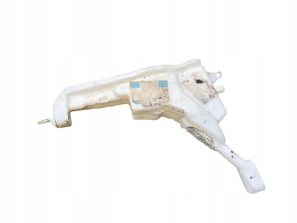 фото №1, Smart fortwo i 2005 важелі двірник