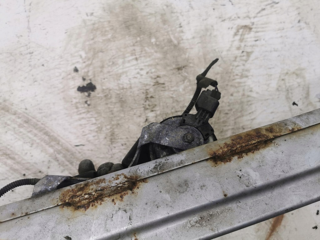 фото №10, Балка бампера перед land rover freelander ii l359