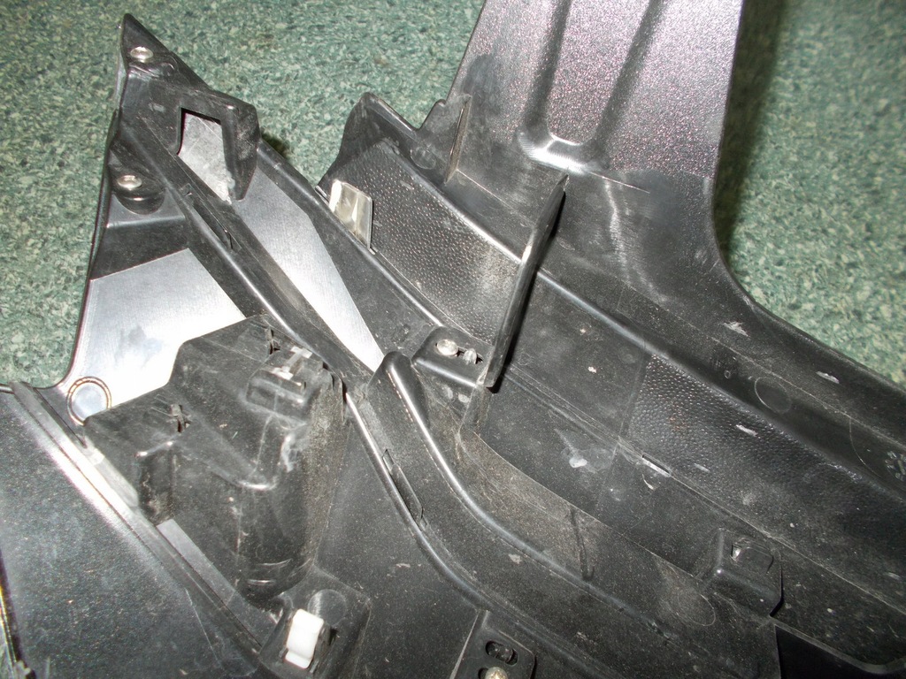 фото №5, Honda crv iv решётка радиатора радиатора решётка радиатора usa