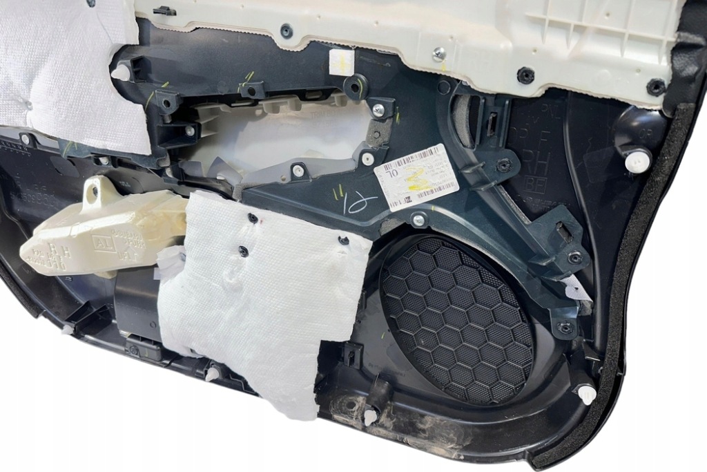 Обшивка передніх правих двері subaru outback bs 94261al14bsh 2.5l Київ