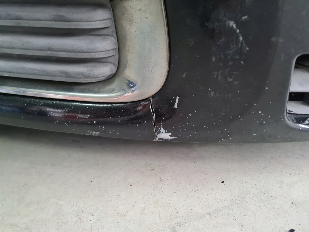 Бампер передний opel insignia a z22c омыватель pdc Киев