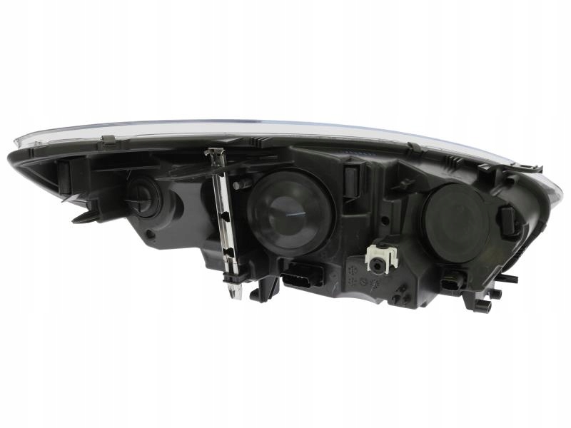 фото №4, Abakus фара лівий renault megane iii