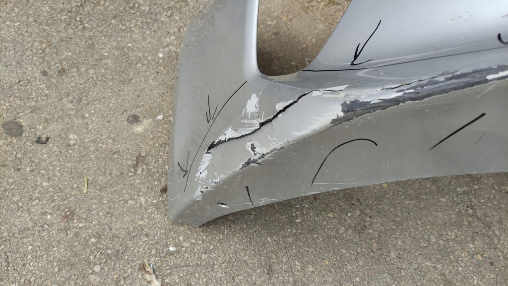 фото №9, Kia optima gt бампер передний перед 86511-d4200