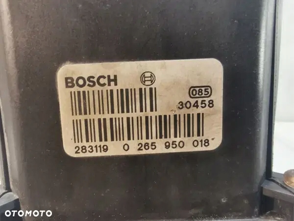 фото №7, Насос abs alfa romeo 156 2.0 jts 46745936