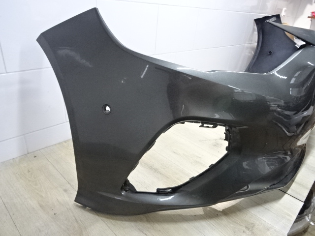 Opel insignia b opc бампер передній перед оригінал llu Недорого