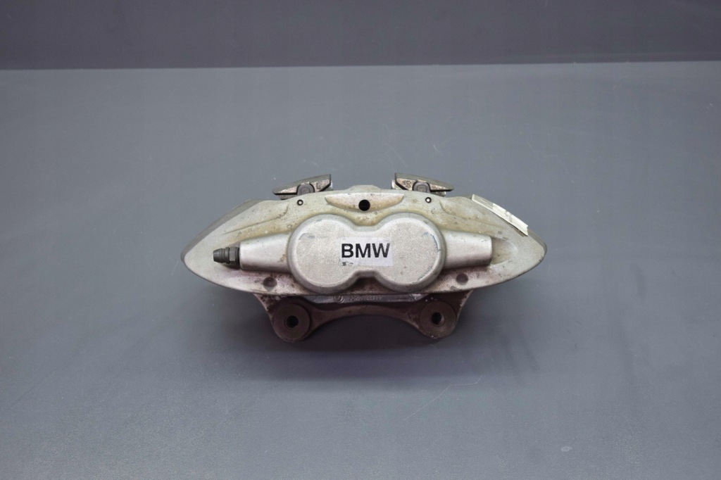 фото №1, Супорт притиск лівий bmw 3 f30 f31 f34 4 f32 f33 f36