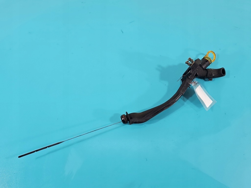 Купити Щуп щуп оливи renault master 3 10-24 2,3 dci m9tg699