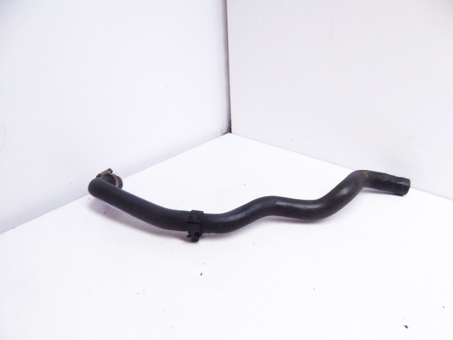 фото №1, Panda ii 03- шланг wąż резиновый элемент труба wody 1.3 jtd